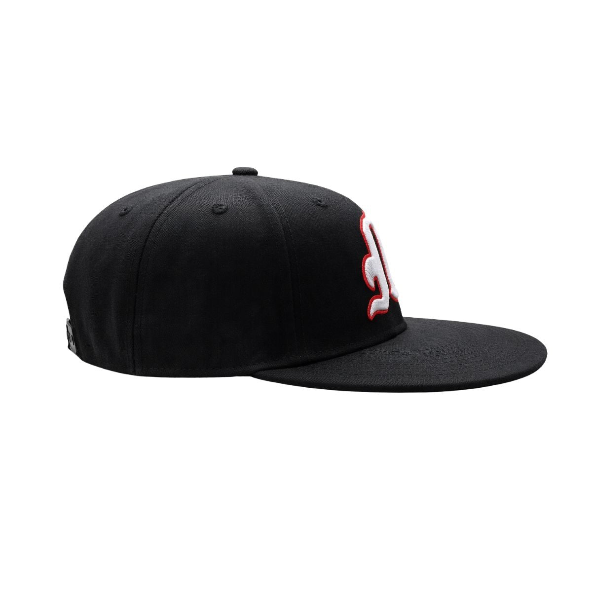 Gorra Mexico Capital Snapback Knite Bordado Gotico World Cup