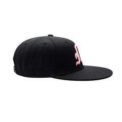 Gorra Mexico Capital Snapback Knite Bordado Gotico World Cup