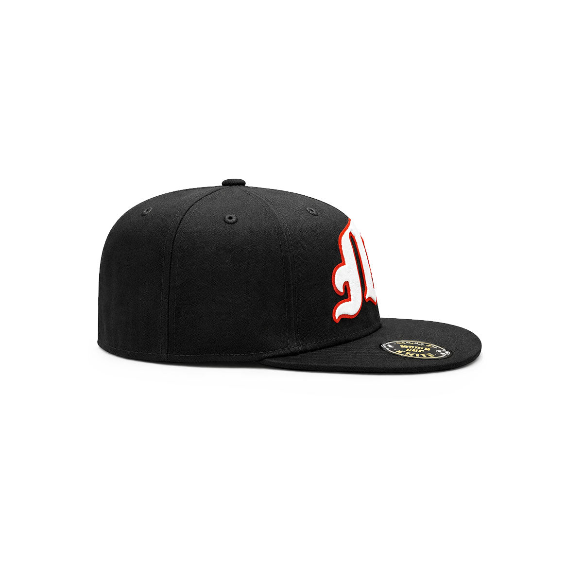 Gorra Snapback México Capital Mundial 2026