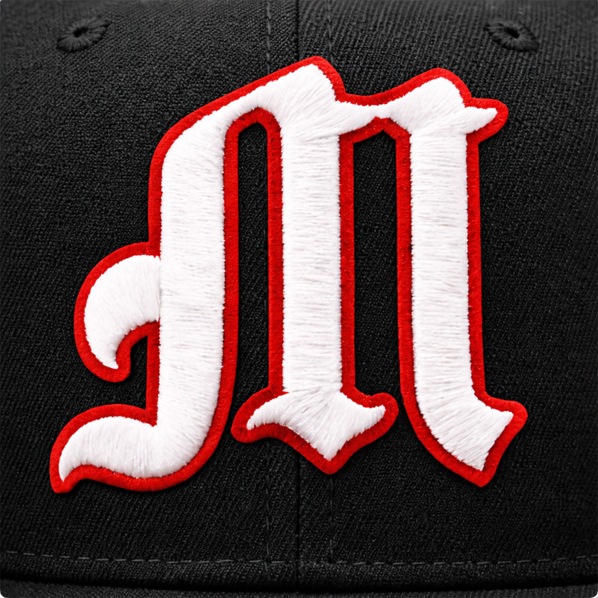 Gorra Snapback México Capital Mundial 2026