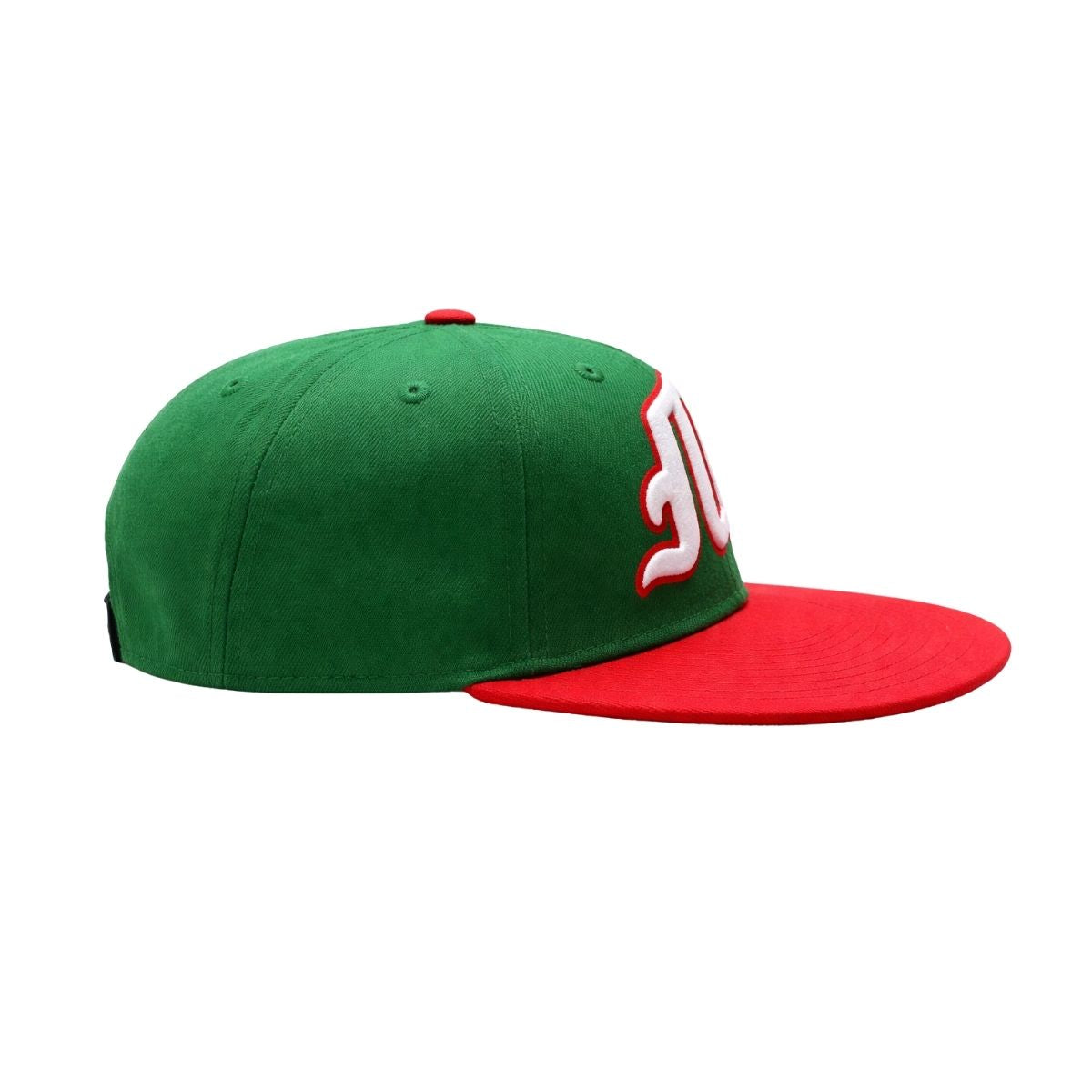 Gorra Mexico Capital Snapback Knite Bordado Gotico World Cup