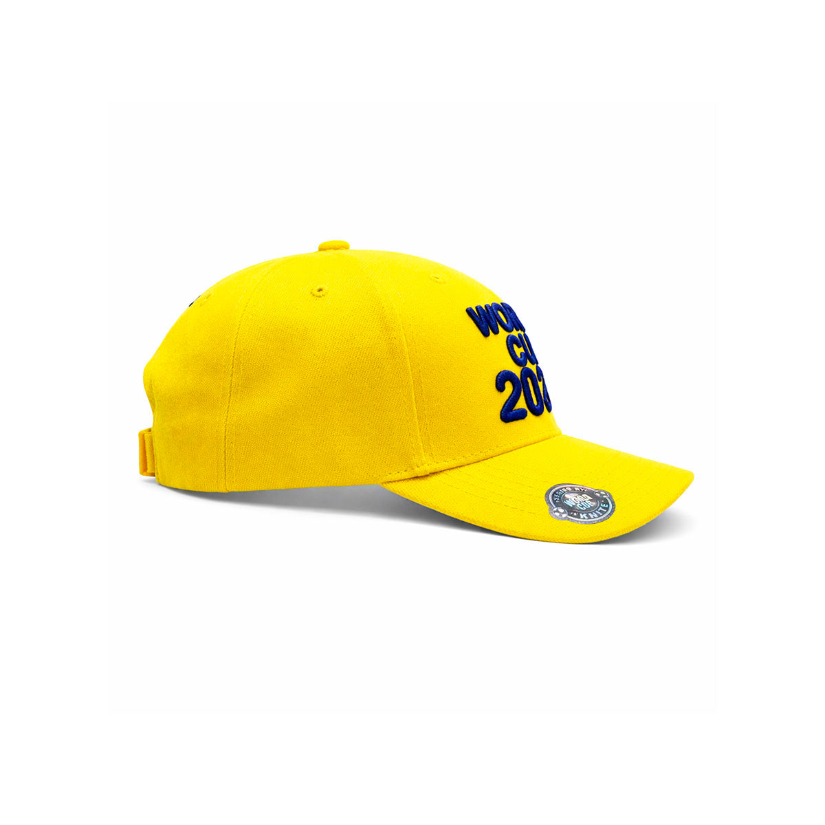 Gorra Colombia Mundial 2026 Knite: Pasión Cafetera Fan