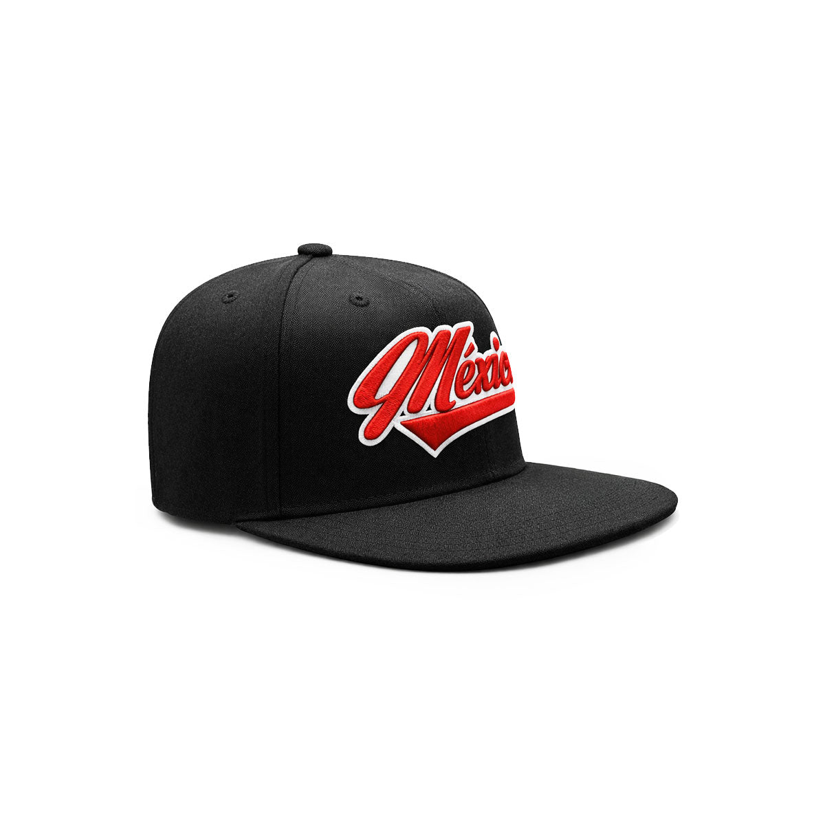 Gorra México Snapback Mundial 2026