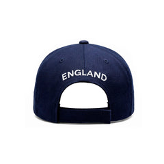 Gorra Fútbol Ajustable Inglaterra Azul Copa 2026 Fan Sport