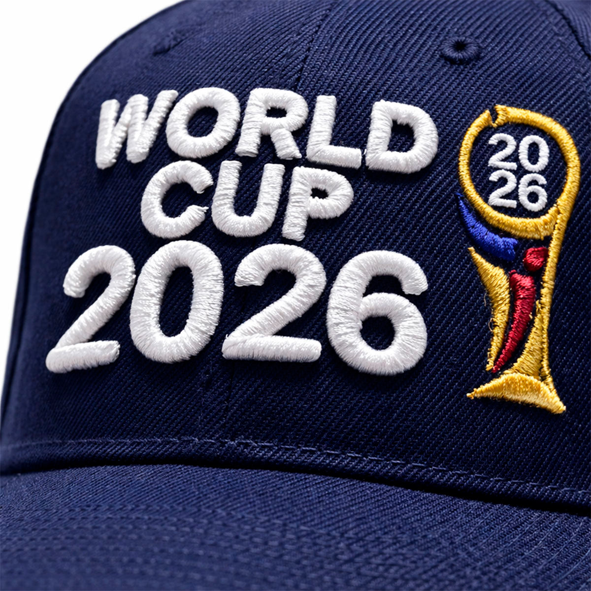 Gorra Inglaterra Mundial 2026 Knite: Estilo Three Lions Fan