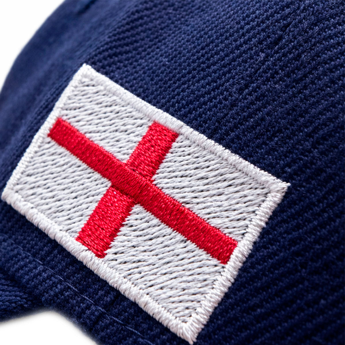 Gorra Fútbol Ajustable Inglaterra Azul Copa 2026 Fan Sport