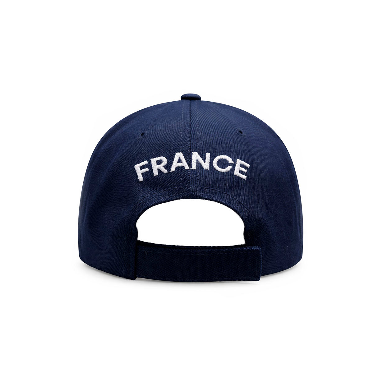 Gorra Francia Mundial 2026 Knite: Estilo Les Bleus Fan