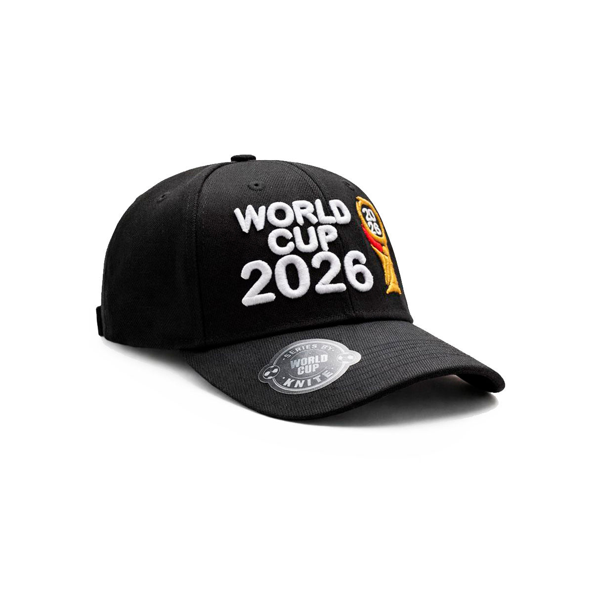 Gorra Alemania Mundial 2026 Knite: Estilo Die Mannschaft