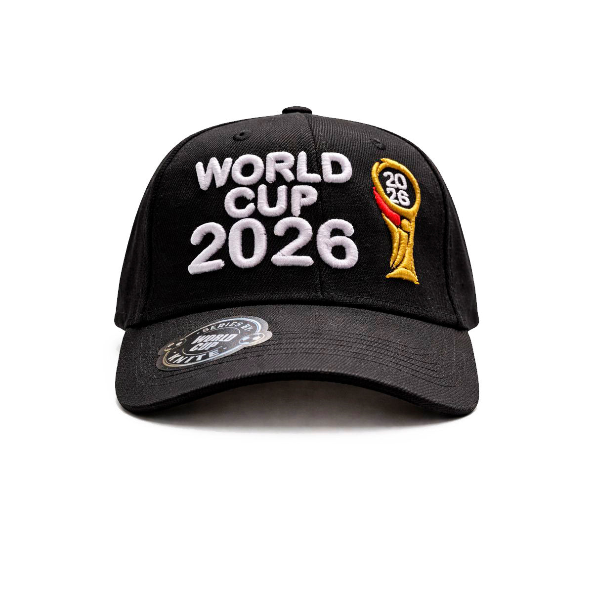 Gorra Alemania Mundial 2026 Knite: Estilo Die Mannschaft