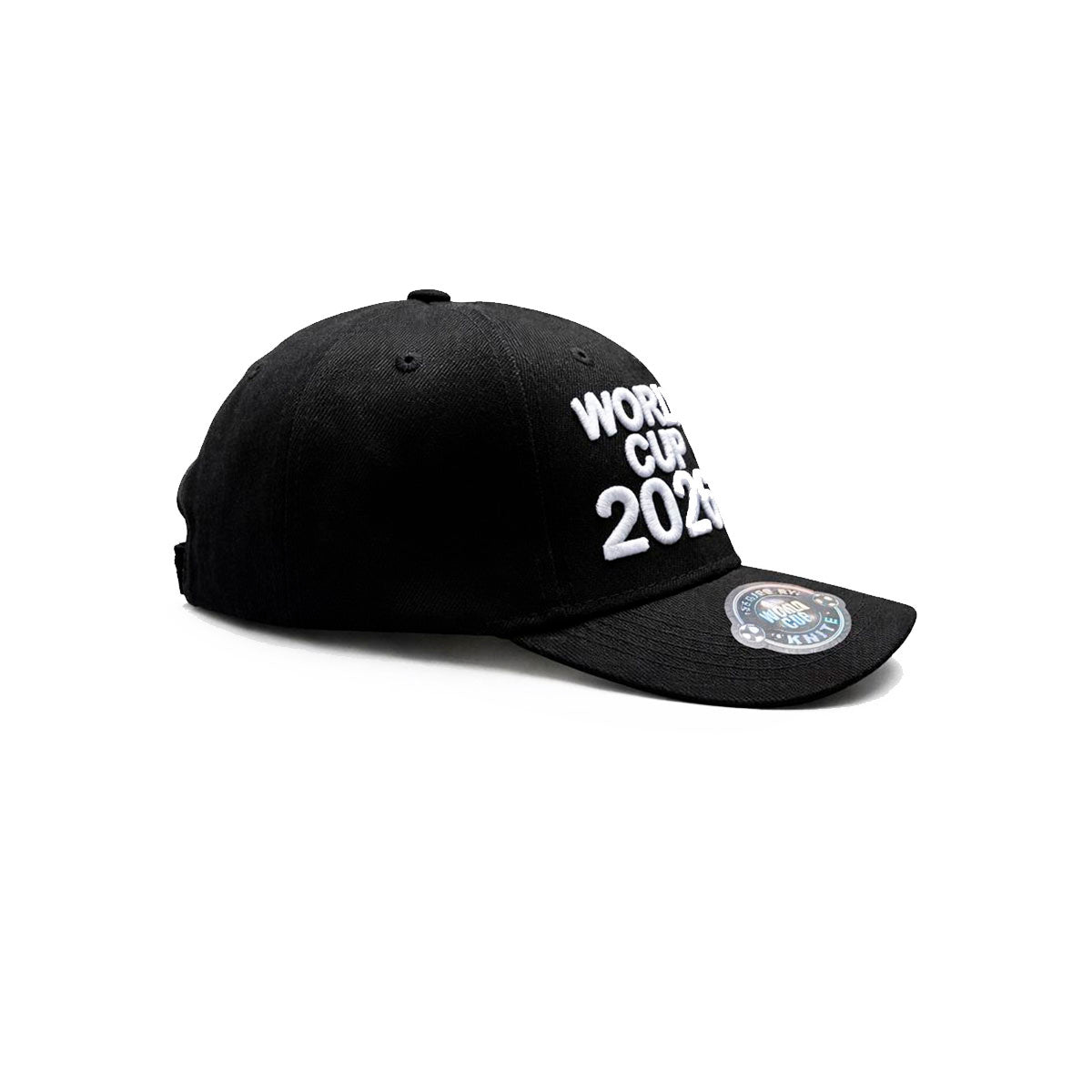 Gorra Alemania Mundial 2026 Knite: Estilo Die Mannschaft