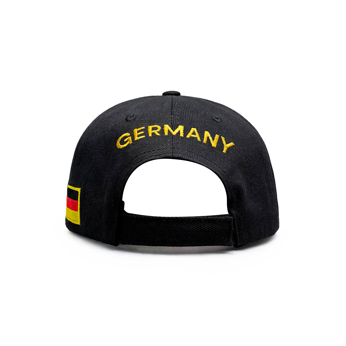 Gorra Alemania Mundial 2026 Knite: Estilo Die Mannschaft