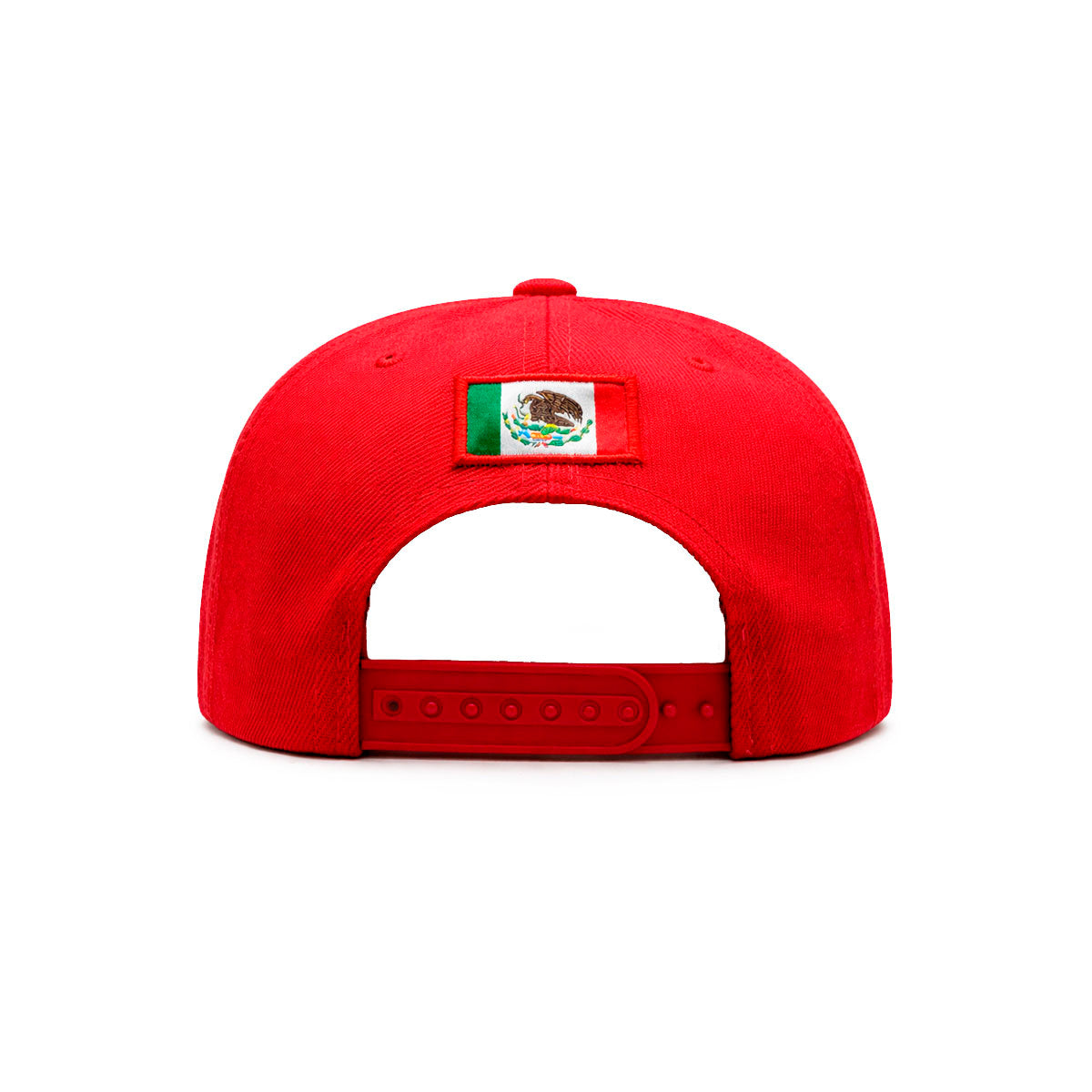 Gorra México Gothic Snapback Mundial 2026