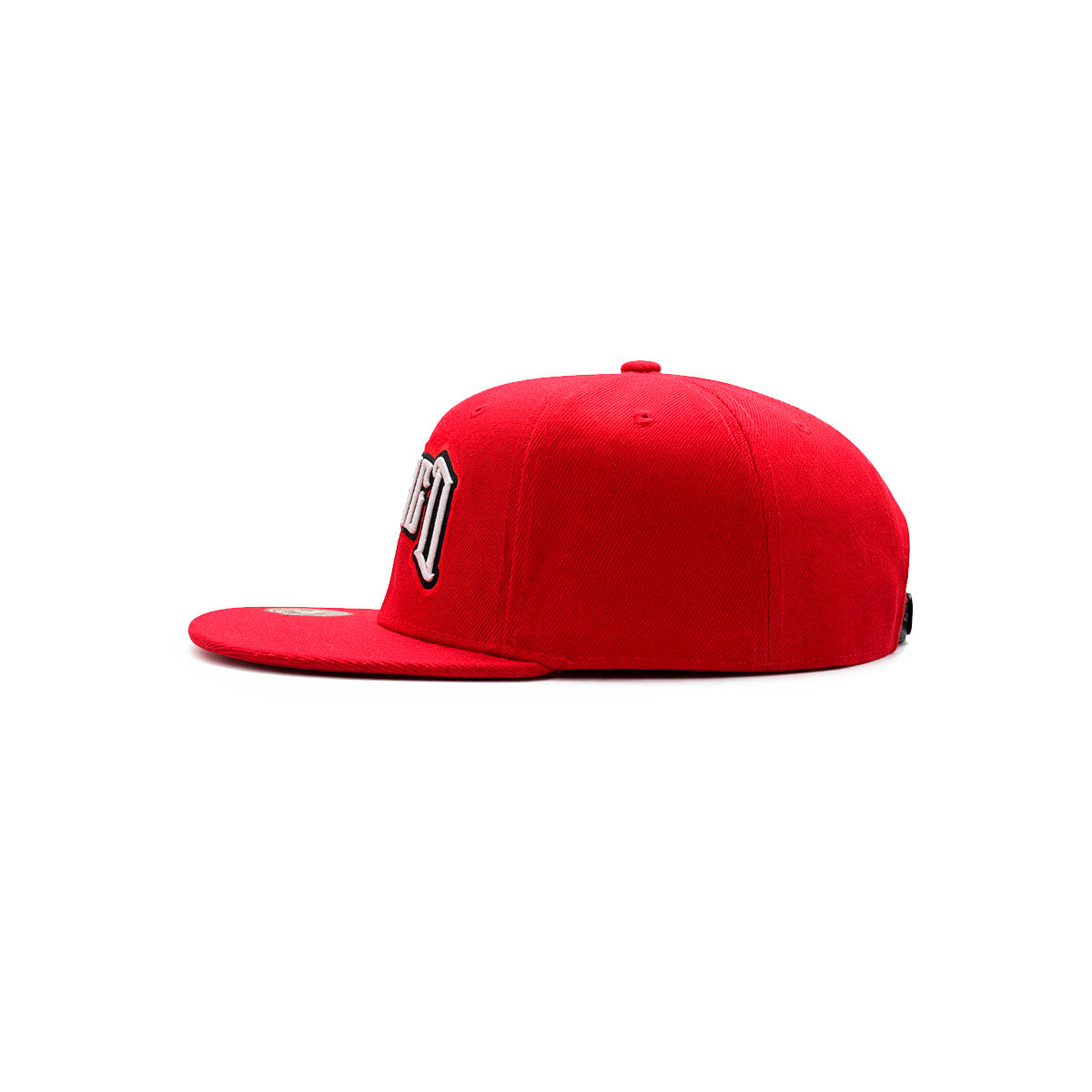 Gorra México Gothic Snapback Mundial 2026
