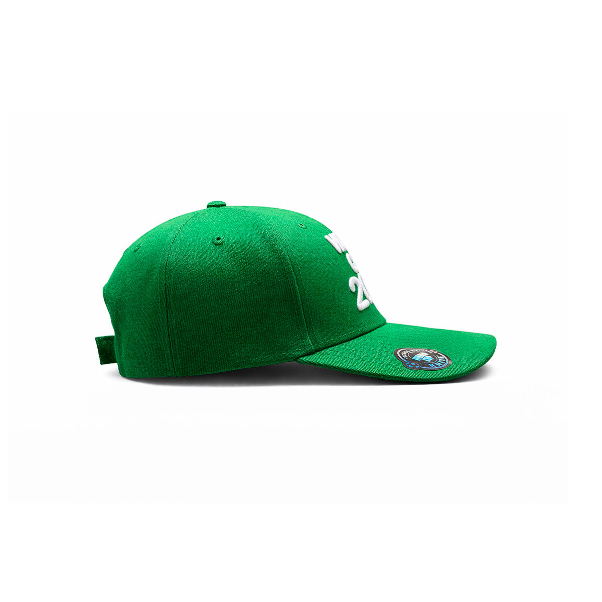Gorra Copa Mundial 2026 México Edición Especial