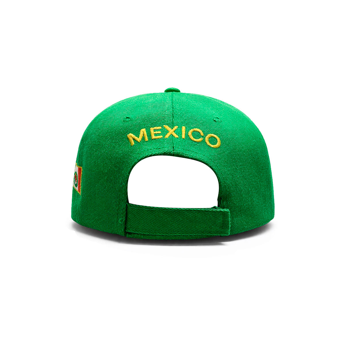 Gorra Copa Mundial 2026 México Edición Especial
