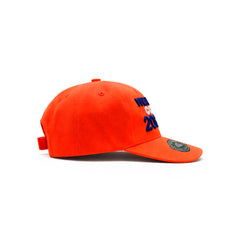 Gorra Fútbol Ajustable Holanda Naranja Copa 2026 Fan Sport