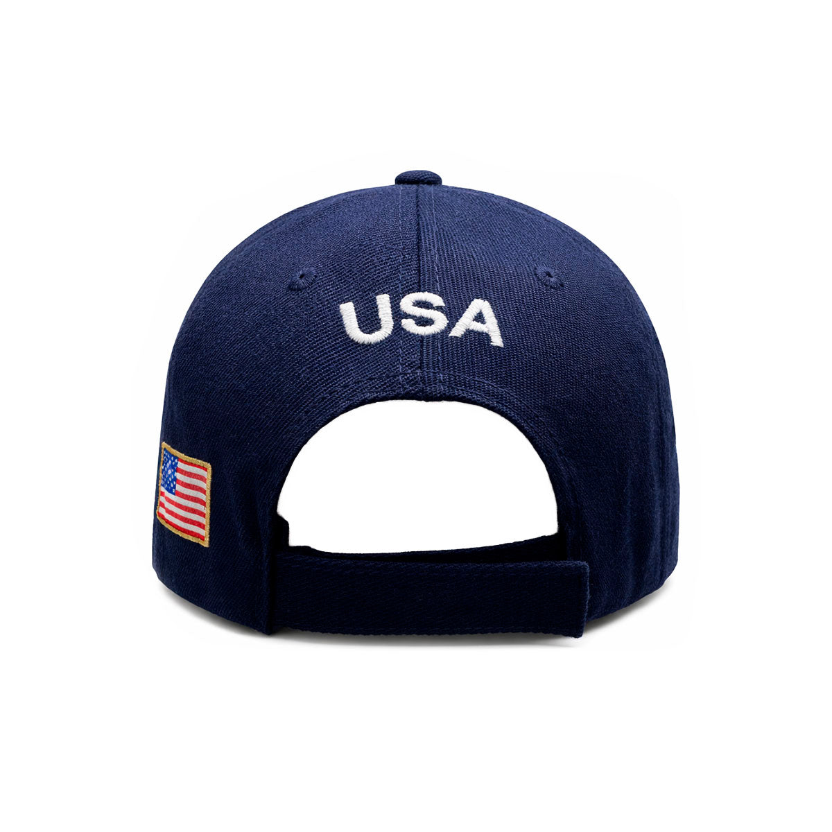 Gorra USA Mundial 2026 Knite: Estilo Anfitrión Fan