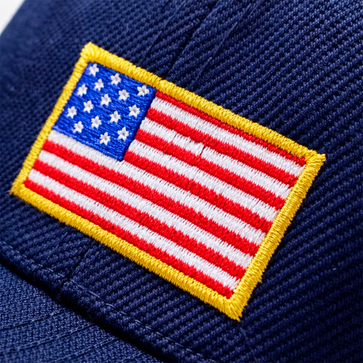 Gorra Fútbol Ajustable USA Azul Copa 2026 Fan Sport