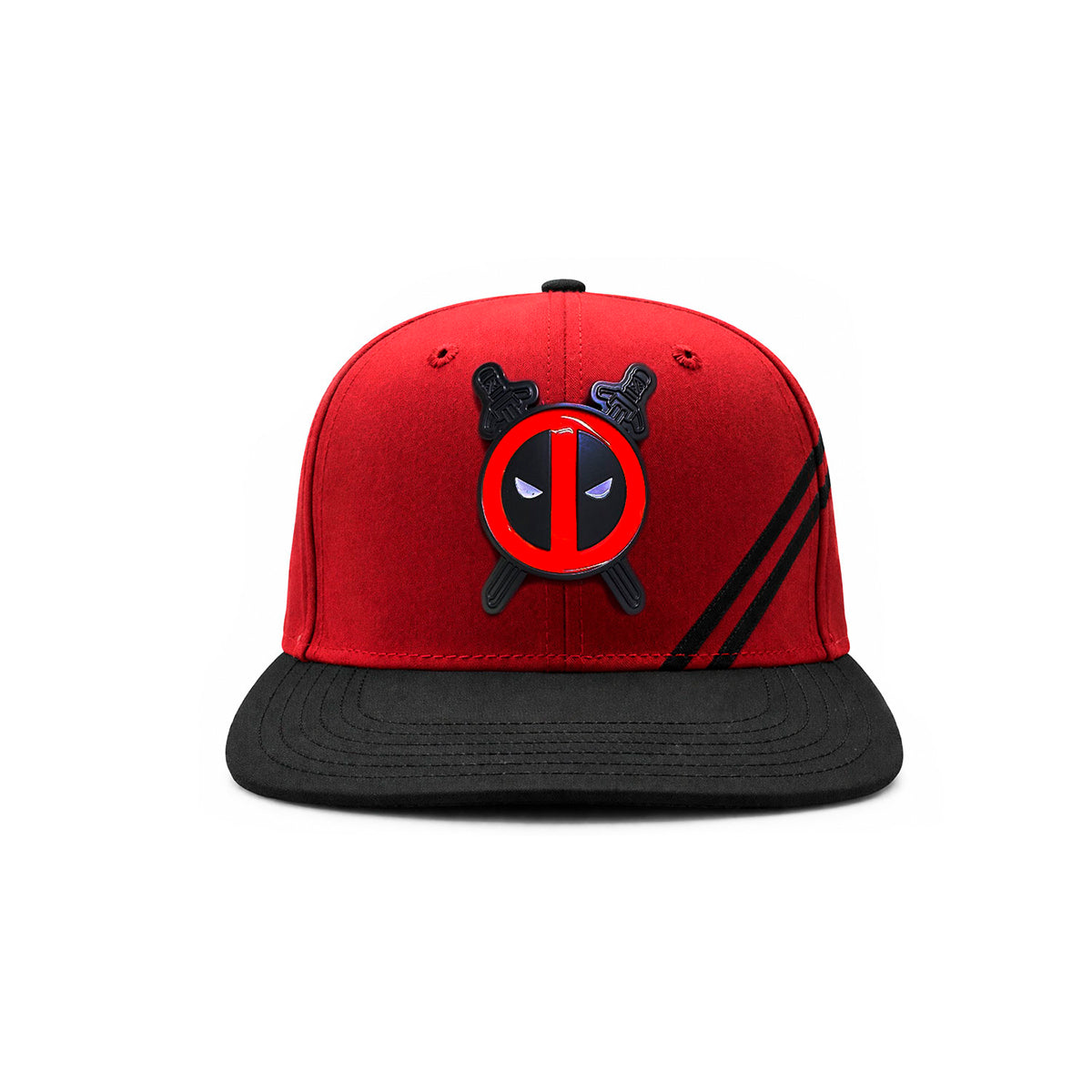 Gorra Marvel Deadpool Baseball Snapback