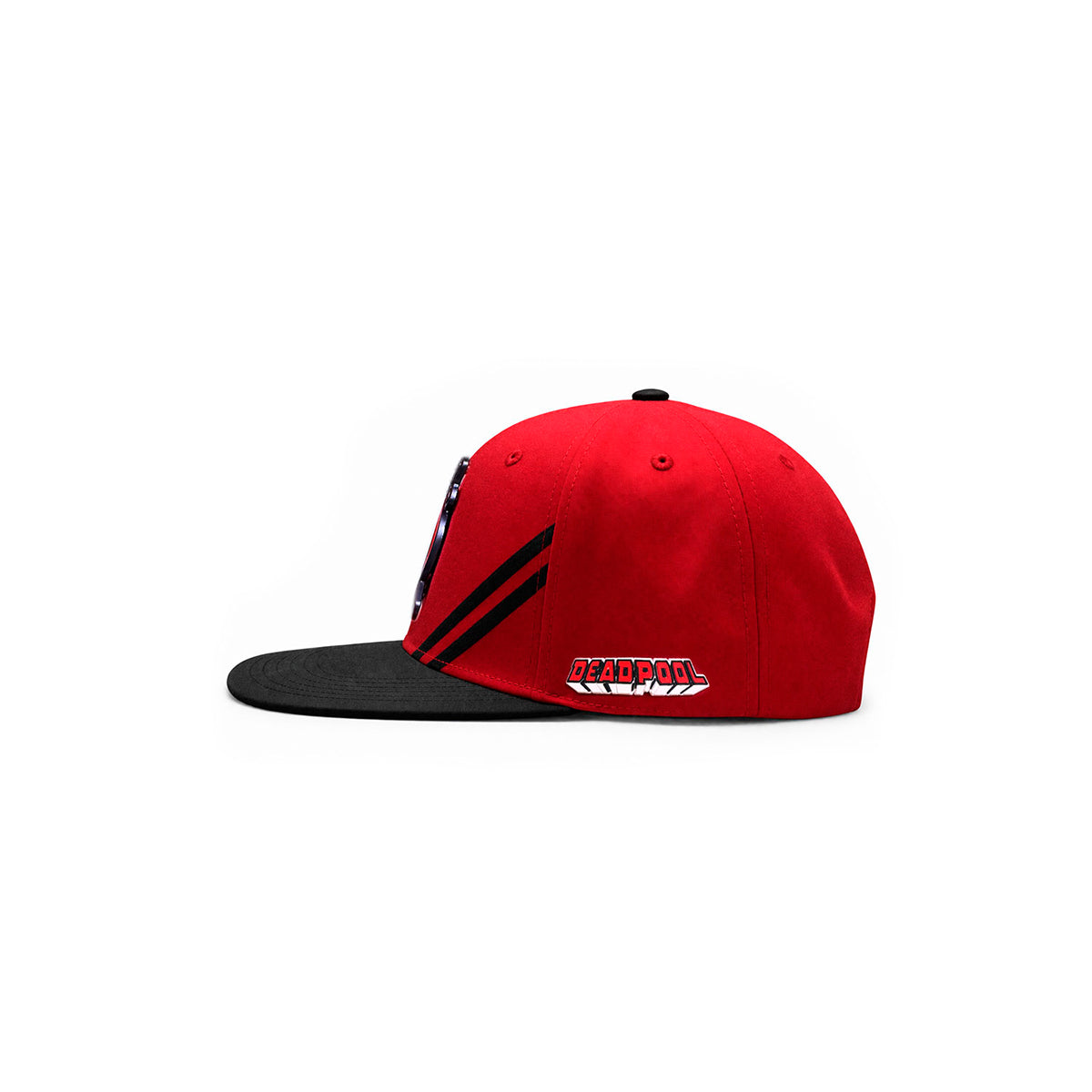 Gorra Marvel Deadpool Baseball Snapback
