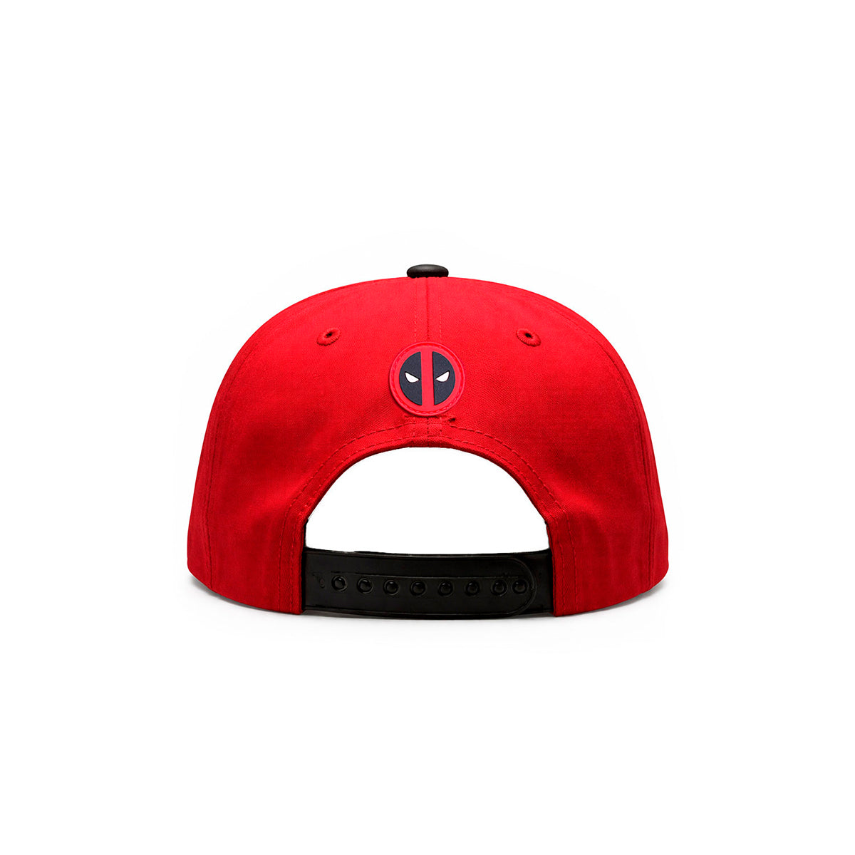Gorra Marvel Deadpool Baseball Snapback