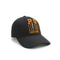 Gorra Polo 1924 snapback con broche ajustable para hombre-Unitalla