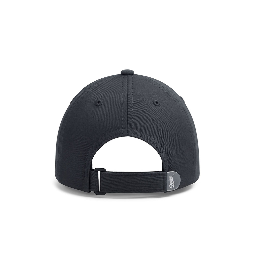 Gorra Polo 1924 snapback con broche ajustable para hombre-Unitalla