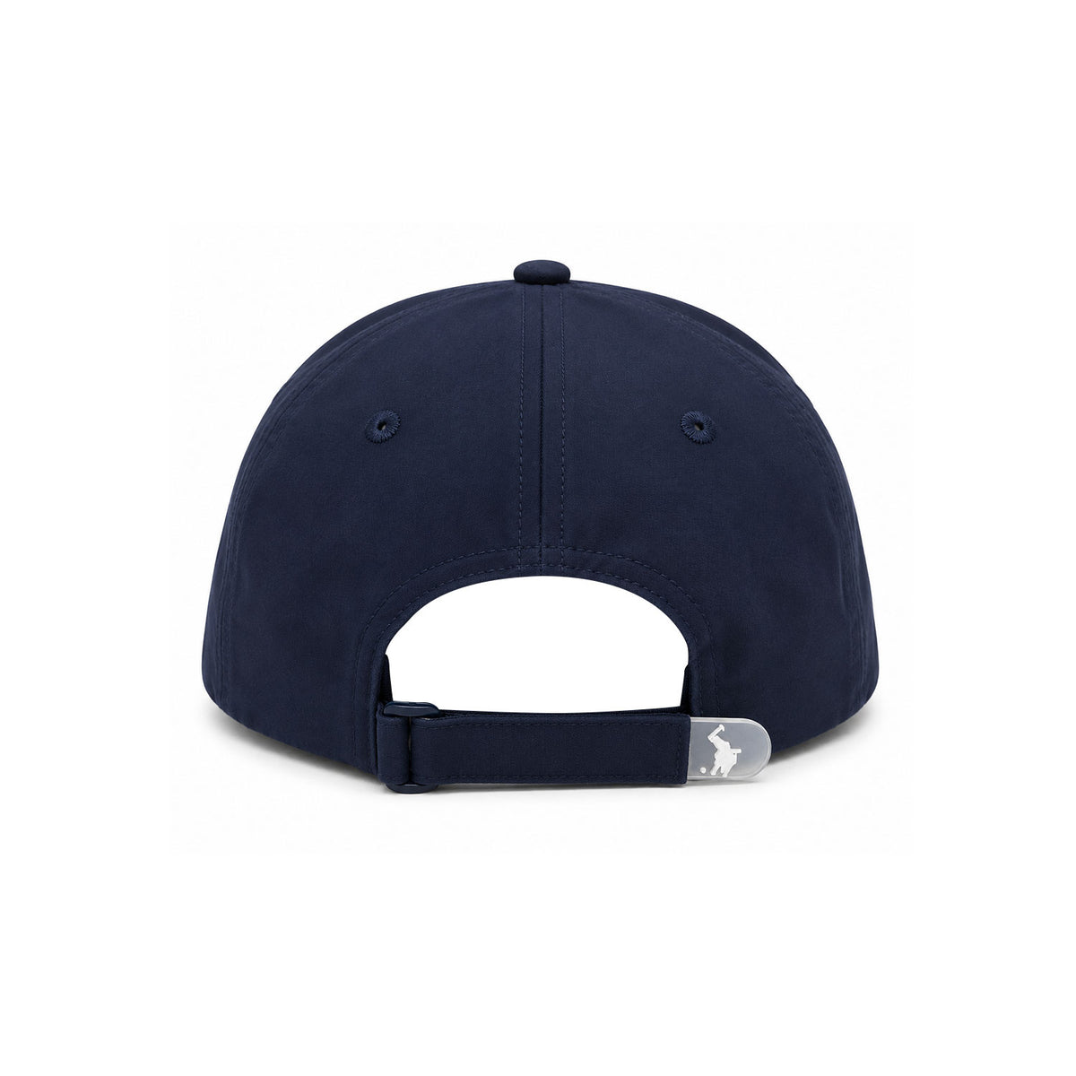 Gorra Polo Caballero Azul Marino Colored Garland Edition azul