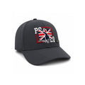 Gorra Polo Caballero England Flag Bordada Beisbolera gris