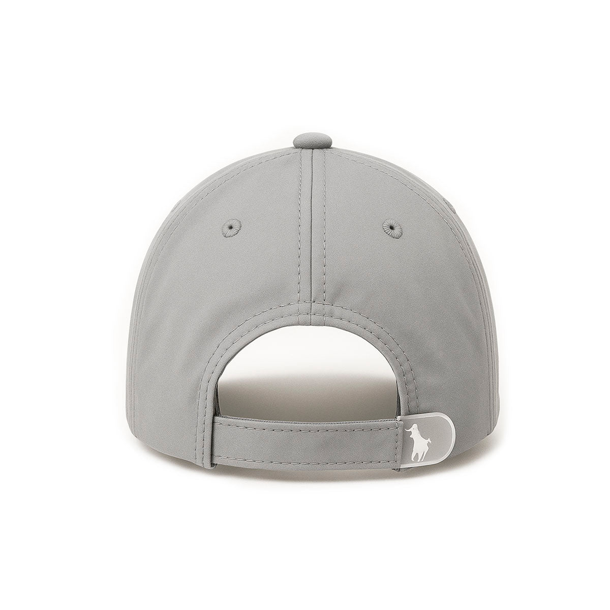 Gorra Polo Laurel con broche ajustable snapback para hombre-Unitalla
