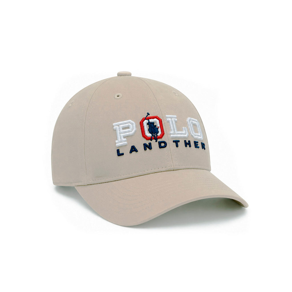 Gorra Polo Landther Emblem para Hombre Cachucha Casual