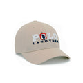 Gorra Polo Landther Emblem para Hombre Cachucha Casual