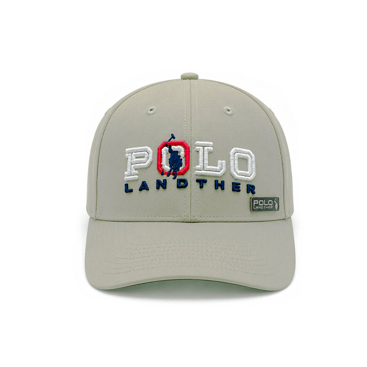 Gorra Polo Landther Emblem para Hombre Cachucha Casual
