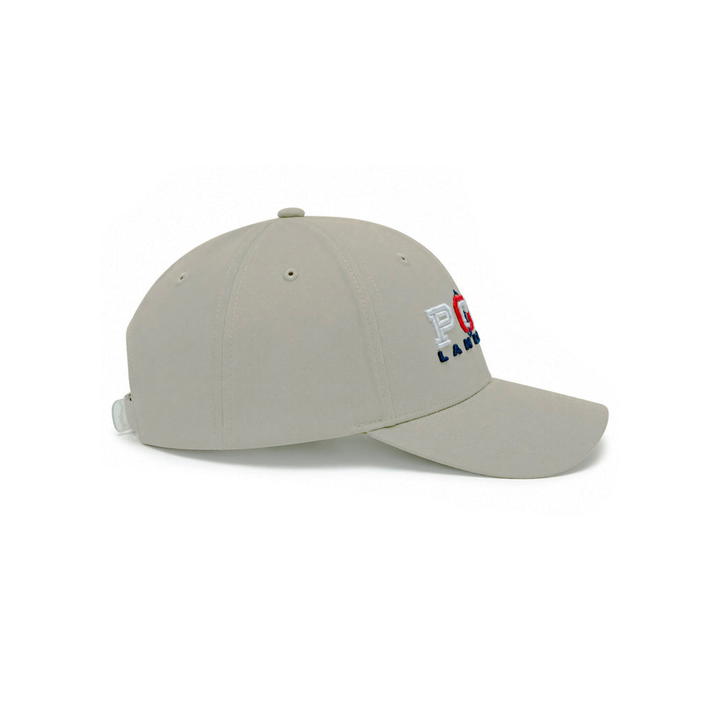 Gorra Polo Landther Emblem para Hombre Cachucha Casual