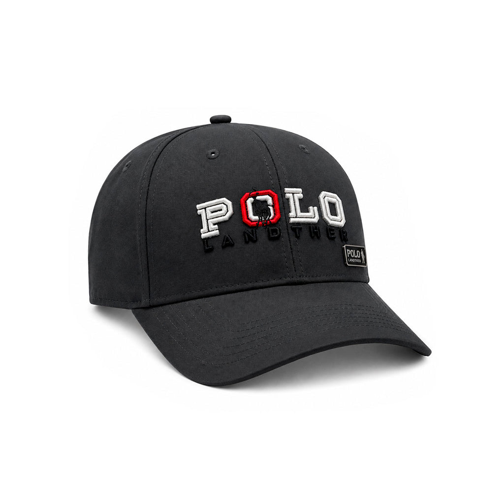 Gorra Polo Landther Emblem para Hombre Cachucha Casual