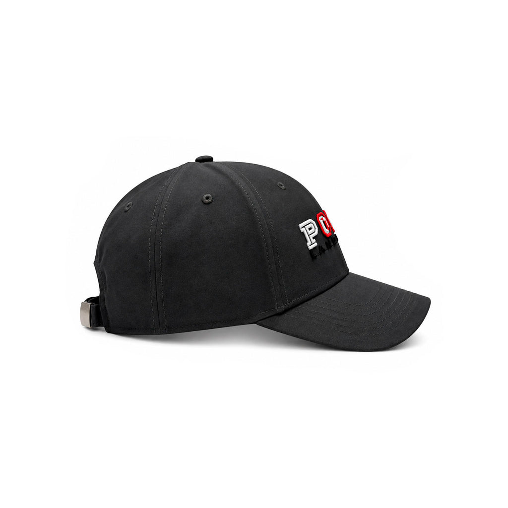 Gorra Polo Landther Emblem para Hombre Cachucha Casual