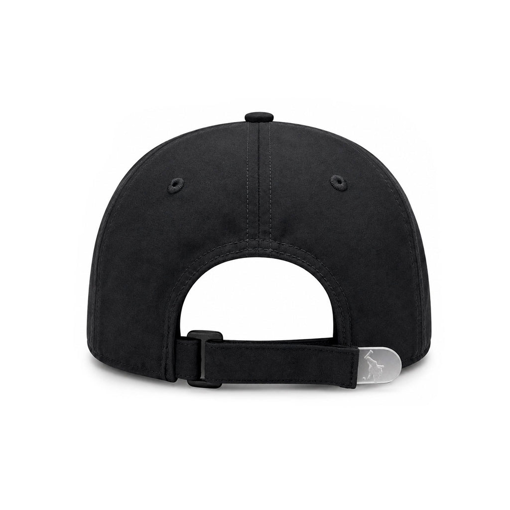 Gorra Polo Landther Emblem para Hombre Cachucha Casual