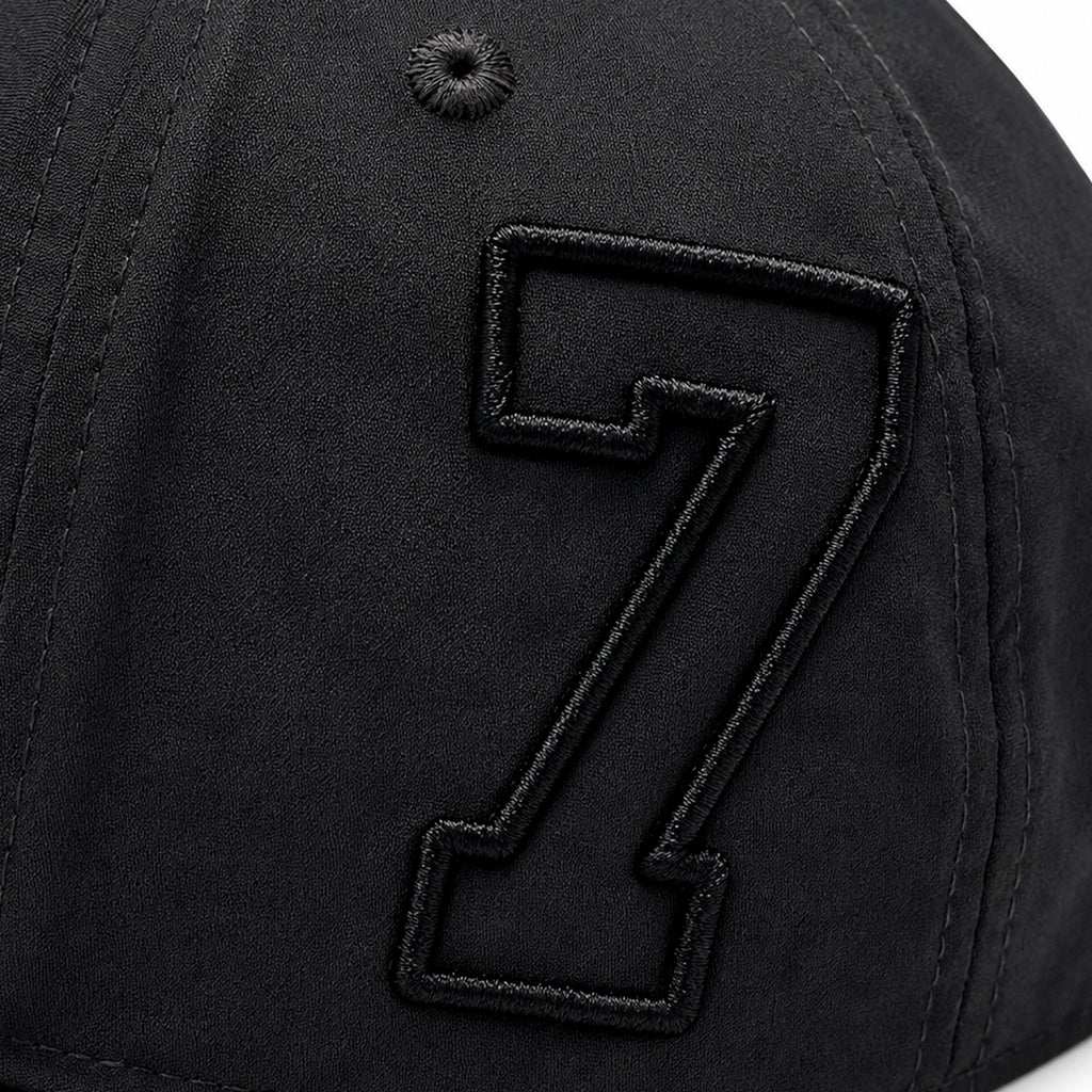 Gorra Polo Landther Emblem para Hombre Cachucha Casual