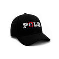 Gorra Polo Landther Emblem para Hombre Cachucha Casual