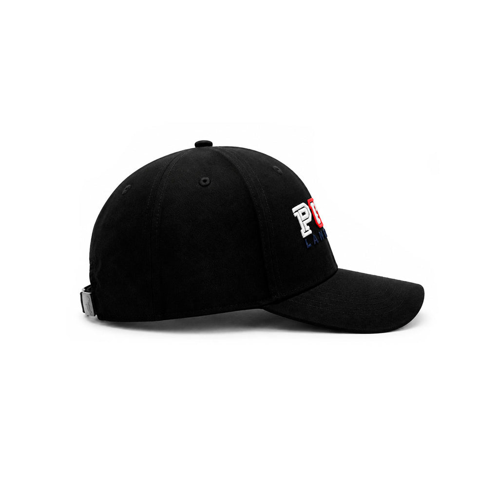 Gorra Polo Landther Emblem para Hombre Cachucha Casual