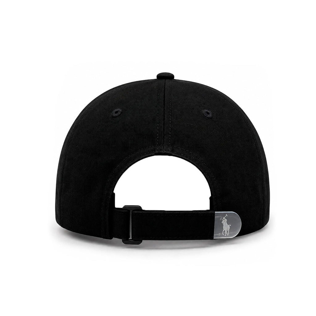 Gorra Polo Landther Emblem para Hombre Cachucha Casual