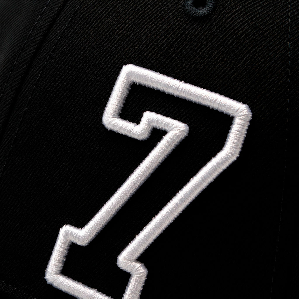 Gorra Polo Landther Emblem para Hombre Cachucha Casual