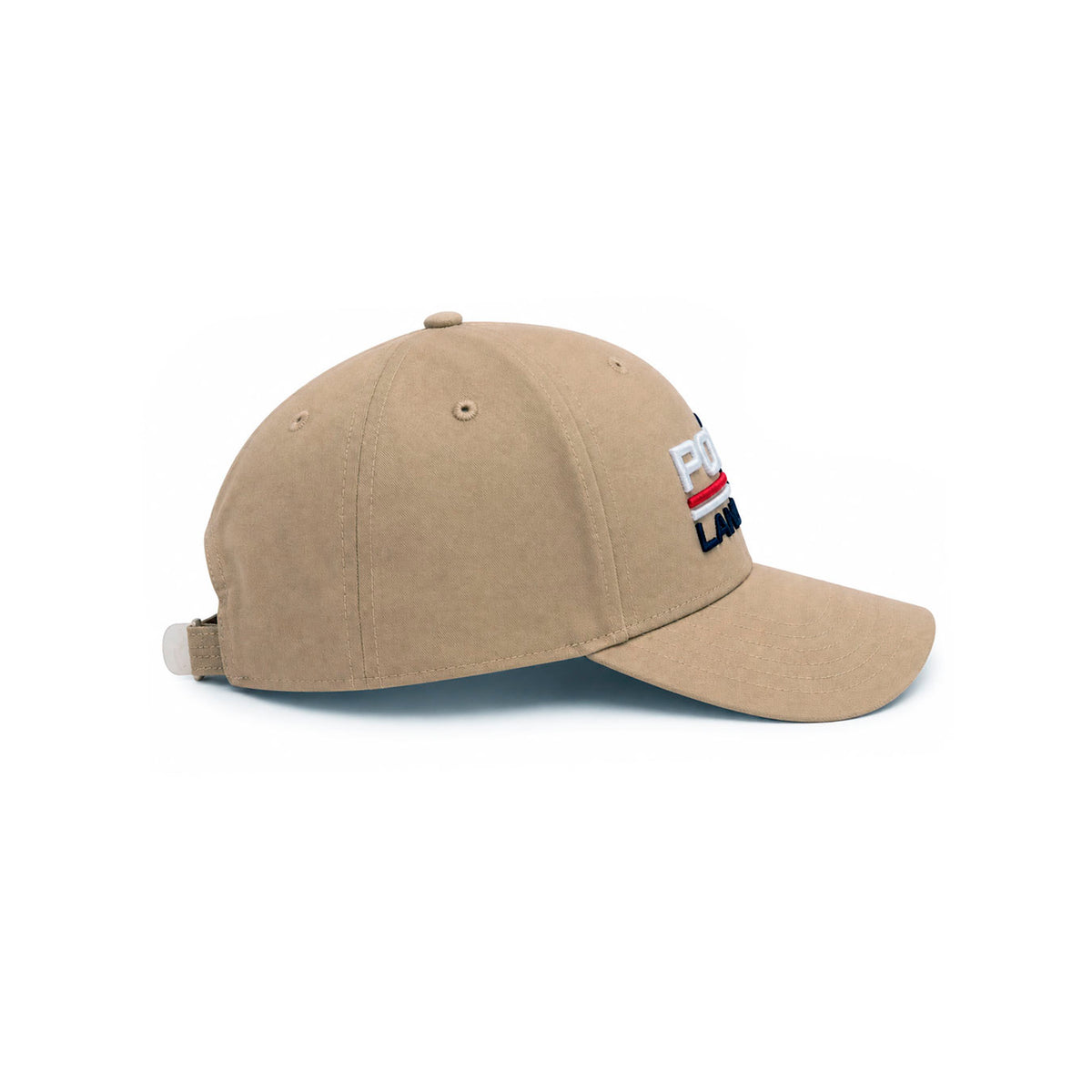 Gorra Polo Landther Equestrian para Hombre Cachucha Casual