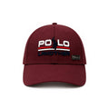 Gorra Polo Landther Equestrian para Hombre Cachucha Casual
