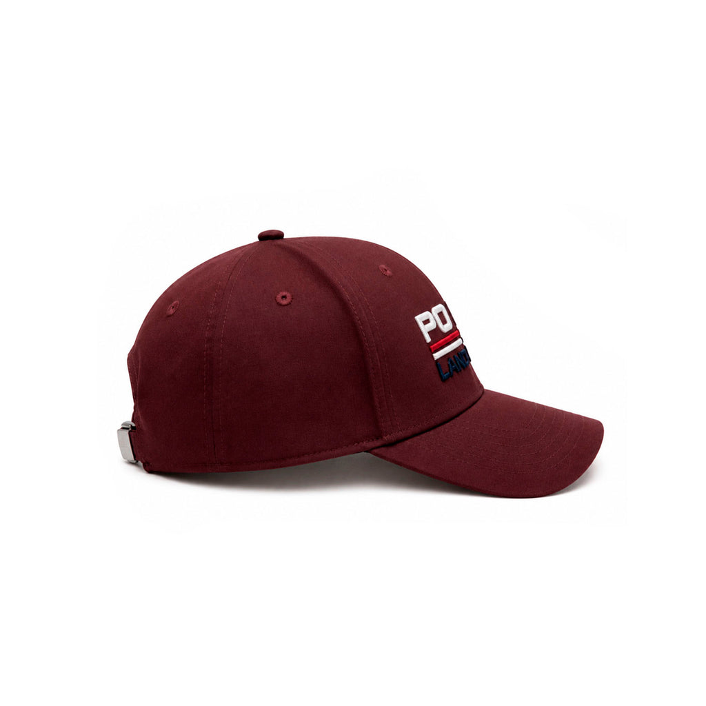Gorra Polo Landther Equestrian para Hombre Cachucha Casual