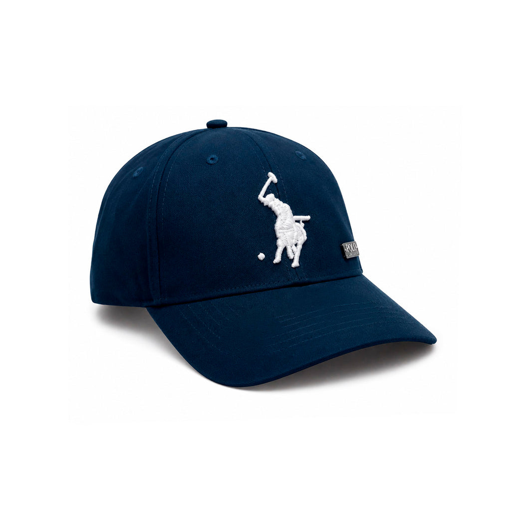 Gorra Polo Landther Rider para Hombre Cachucha Casual