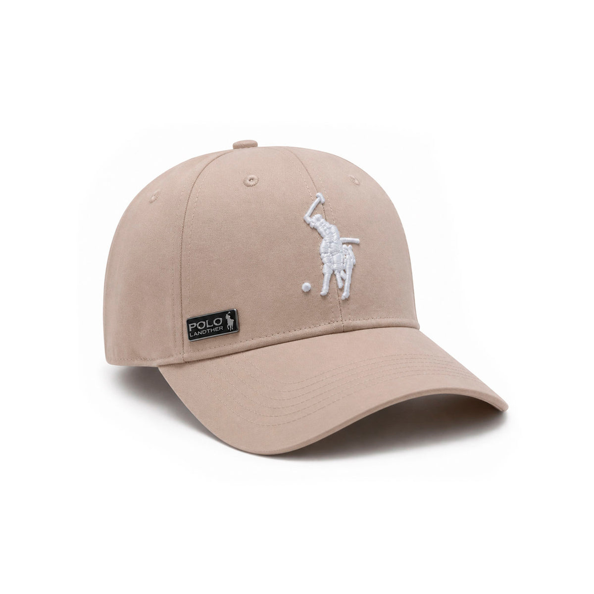 Gorra Polo Landther Rider para Hombre Cachucha Casual