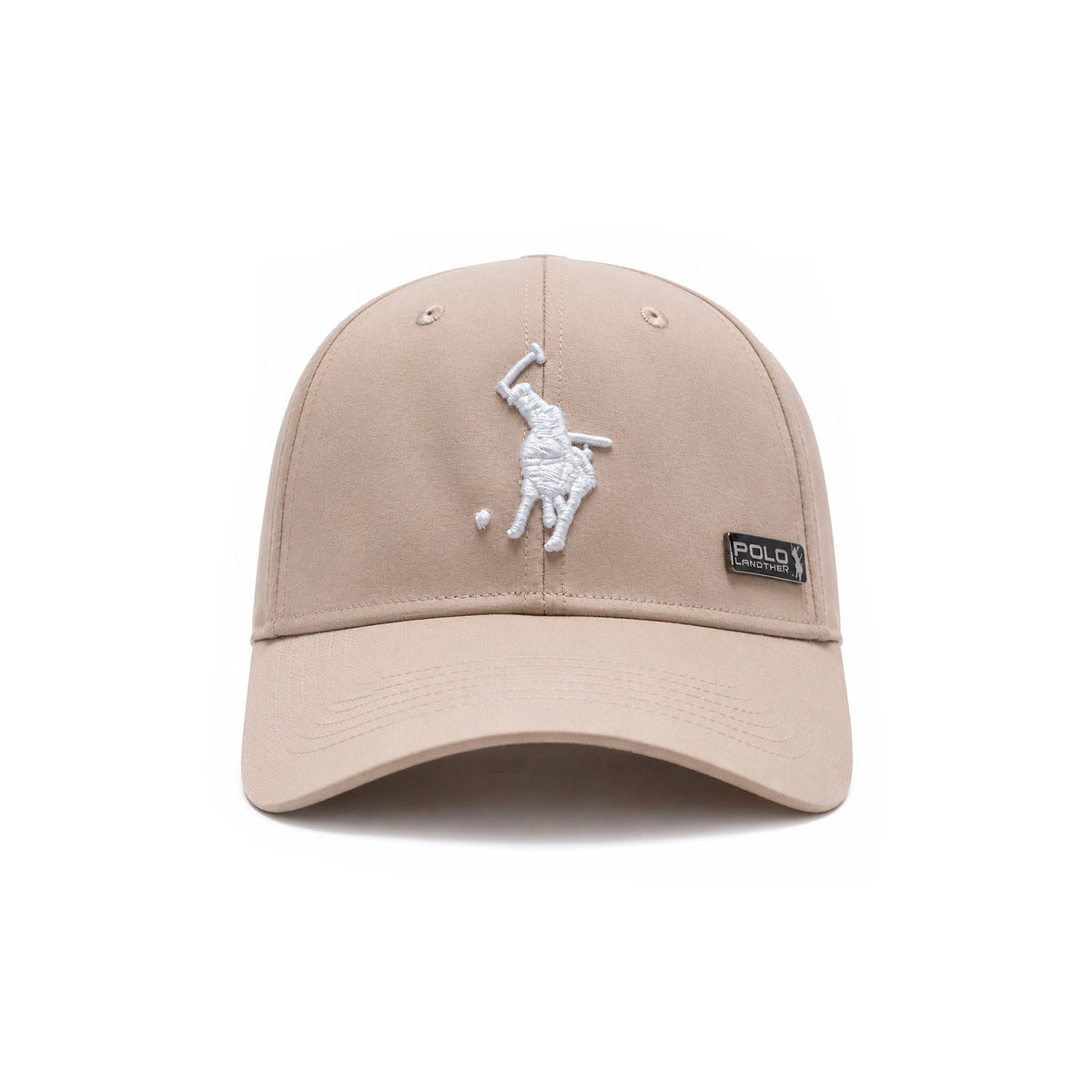 Gorra Polo Landther Rider para Hombre Cachucha Casual