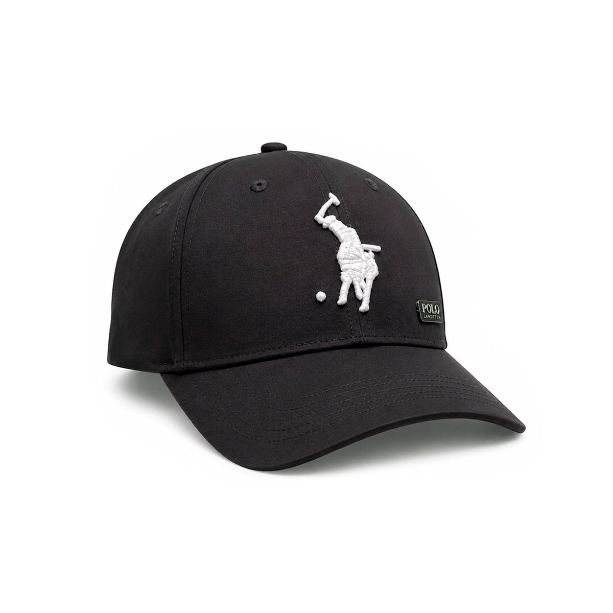 Gorra Polo Landther Rider para Hombre Cachucha Casual