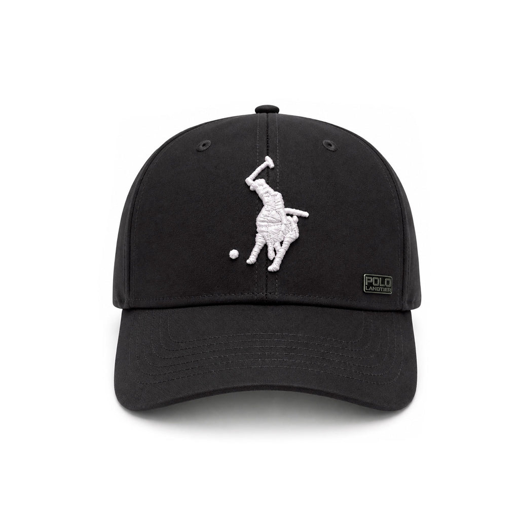 Gorra Polo Landther Rider para Hombre Cachucha Casual